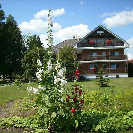 Haus Panorama Apartment Tylkowo Екстериор снимка
