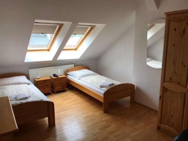 Haus Panorama Apartment Tylkowo Екстериор снимка