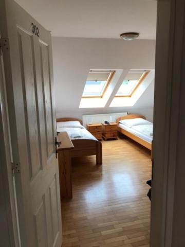 Haus Panorama Apartment Tylkowo Екстериор снимка