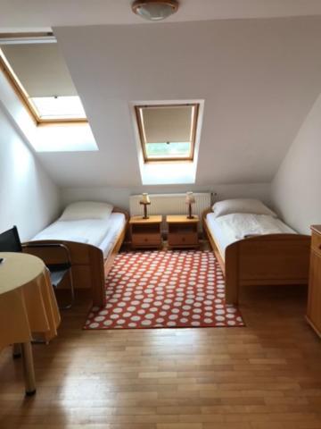 Haus Panorama Apartment Tylkowo Екстериор снимка