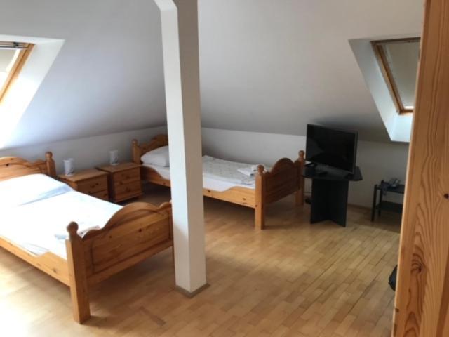 Haus Panorama Apartment Tylkowo Екстериор снимка