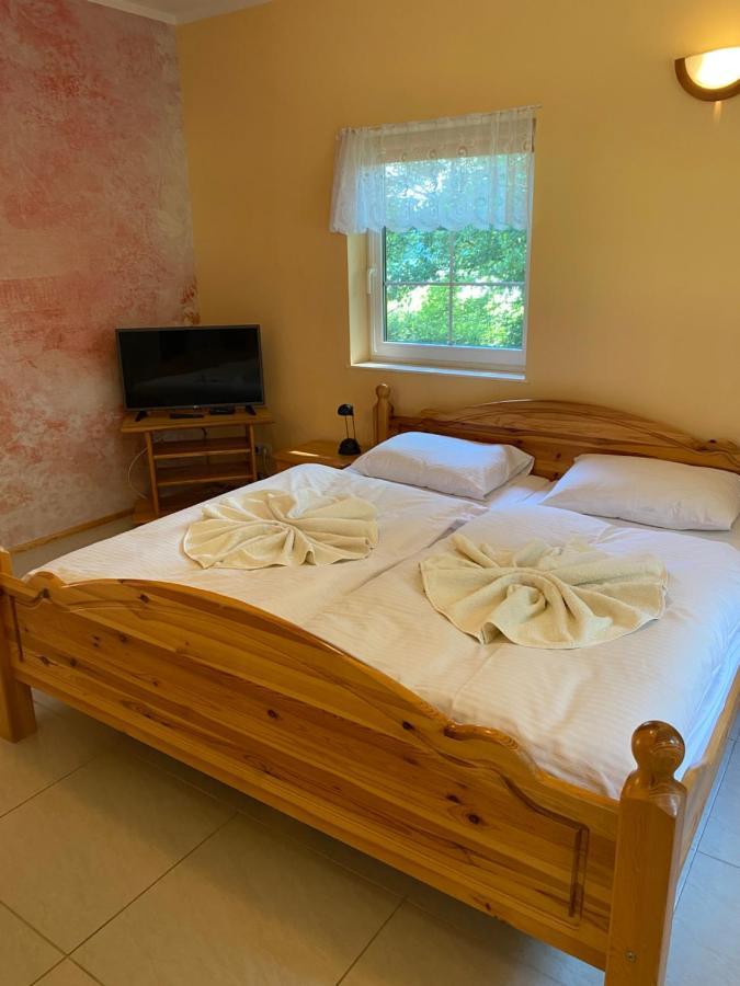 Haus Panorama Apartment Tylkowo Екстериор снимка