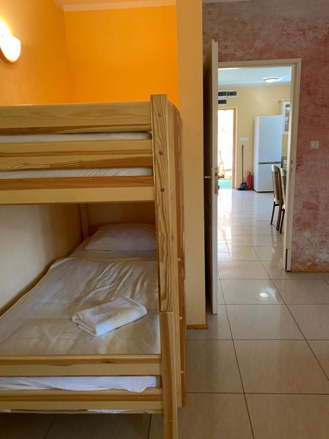 Haus Panorama Apartment Tylkowo Екстериор снимка