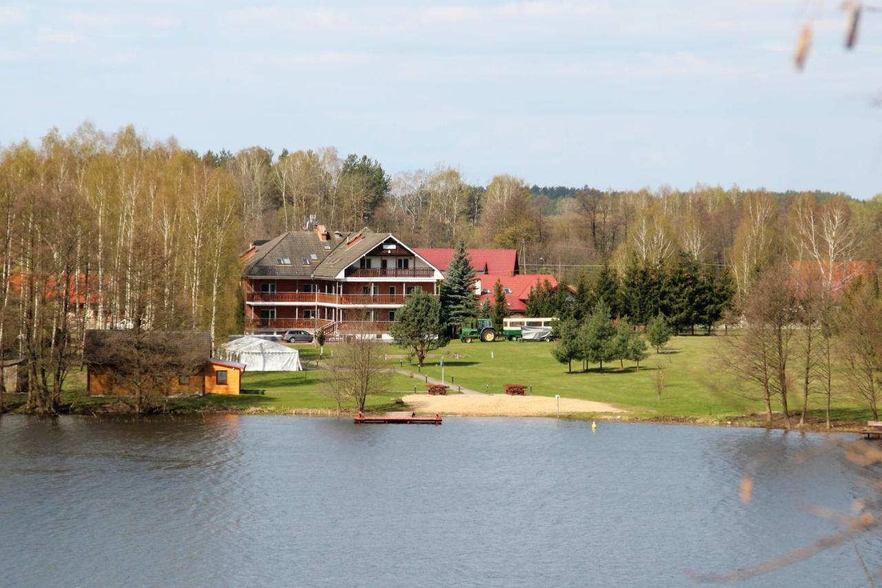 Haus Panorama Apartment Tylkowo Екстериор снимка