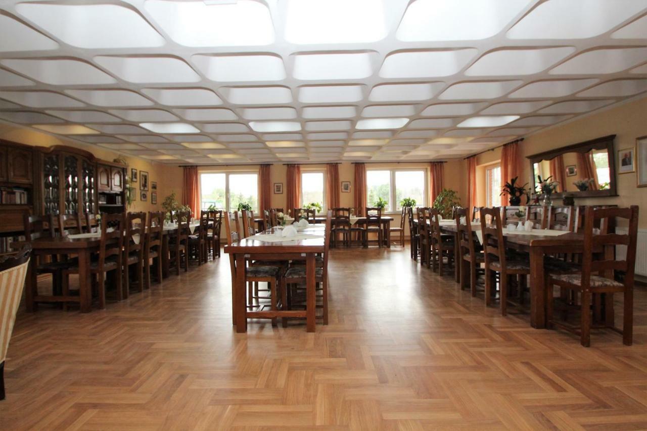Haus Panorama Apartment Tylkowo Екстериор снимка
