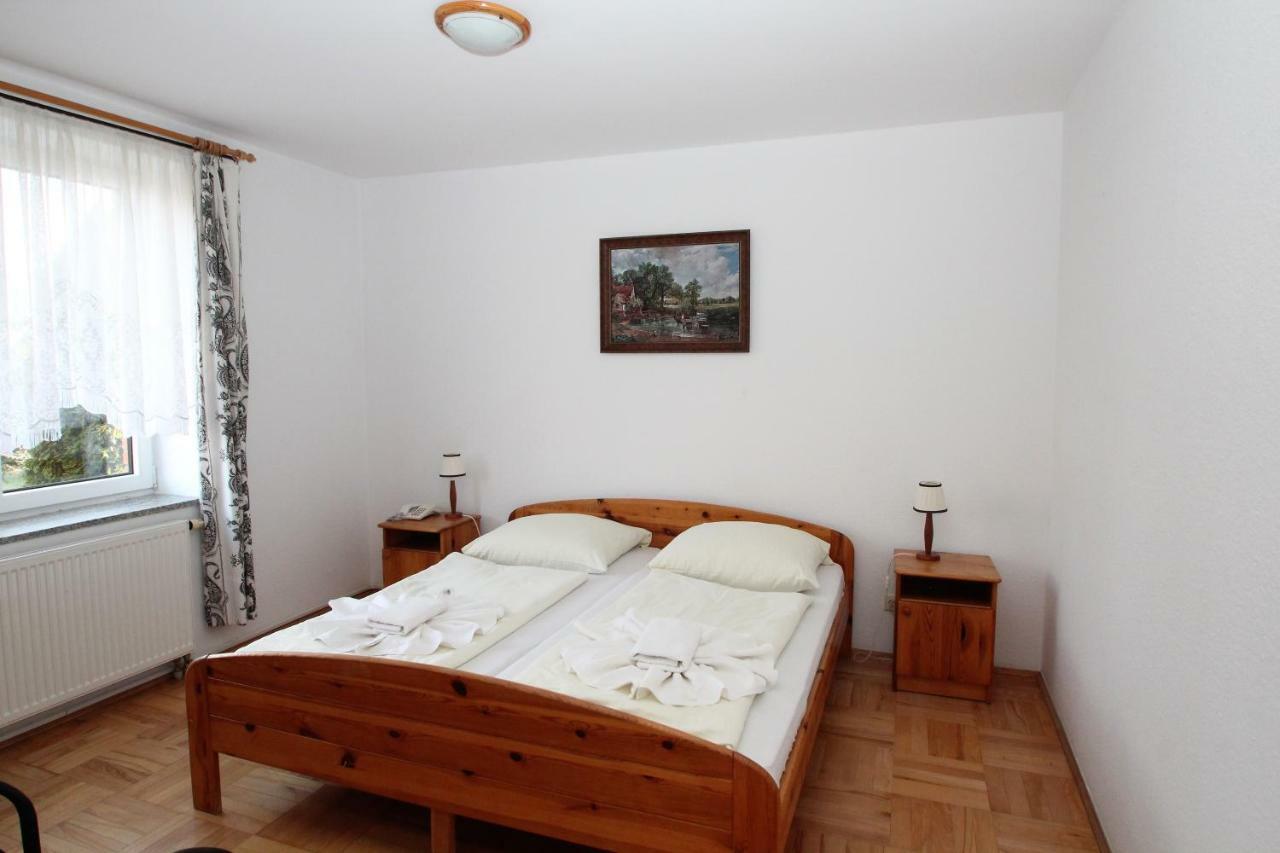 Haus Panorama Apartment Tylkowo Екстериор снимка